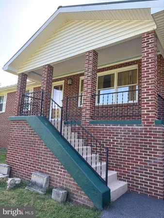 $379,000 | 1062 Mill Gap Road, Lost City, WV 26810