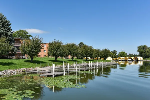 $229,900 | 5450 3 Points Boulevard, Unit 623, Mound, MN 55364