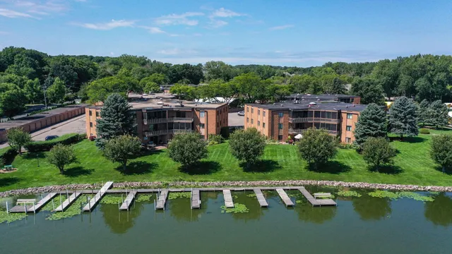 $265,000 | 5450 3 Points Boulevard, Unit 623, Mound, MN 55364