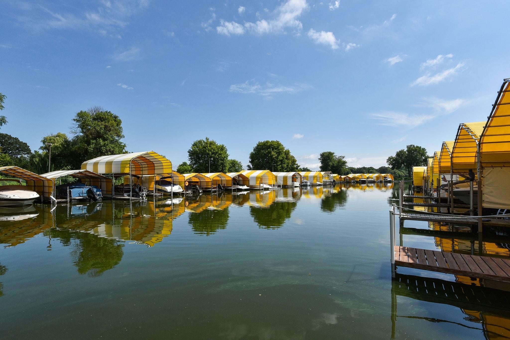 5450 3 Points Boulevard, Unit 623 Mound, MN 55364 - Photo 40 of 56