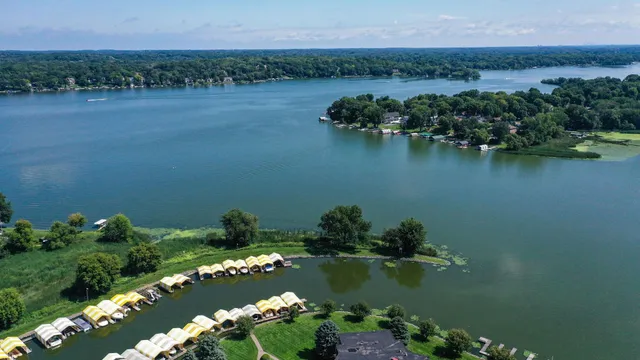 $265,000 | 5450 3 Points Boulevard, Unit 623, Mound, MN 55364