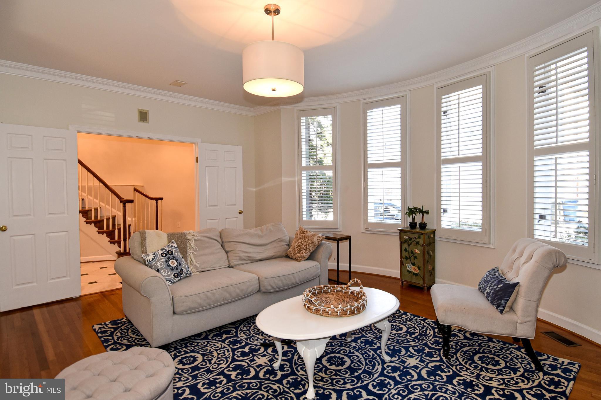 4602 Foxhall Crescent Northwest Washington, DC 20007 - Photo 18 of 51