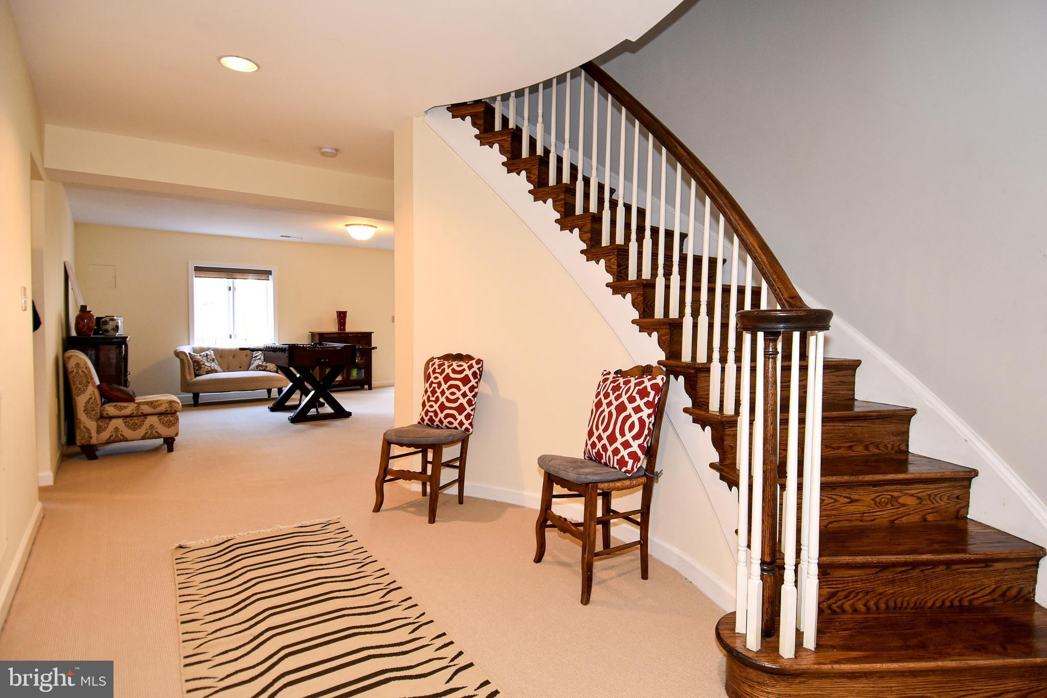 4602 Foxhall Crescent Northwest Washington, DC 20007 - Photo 37 of 51