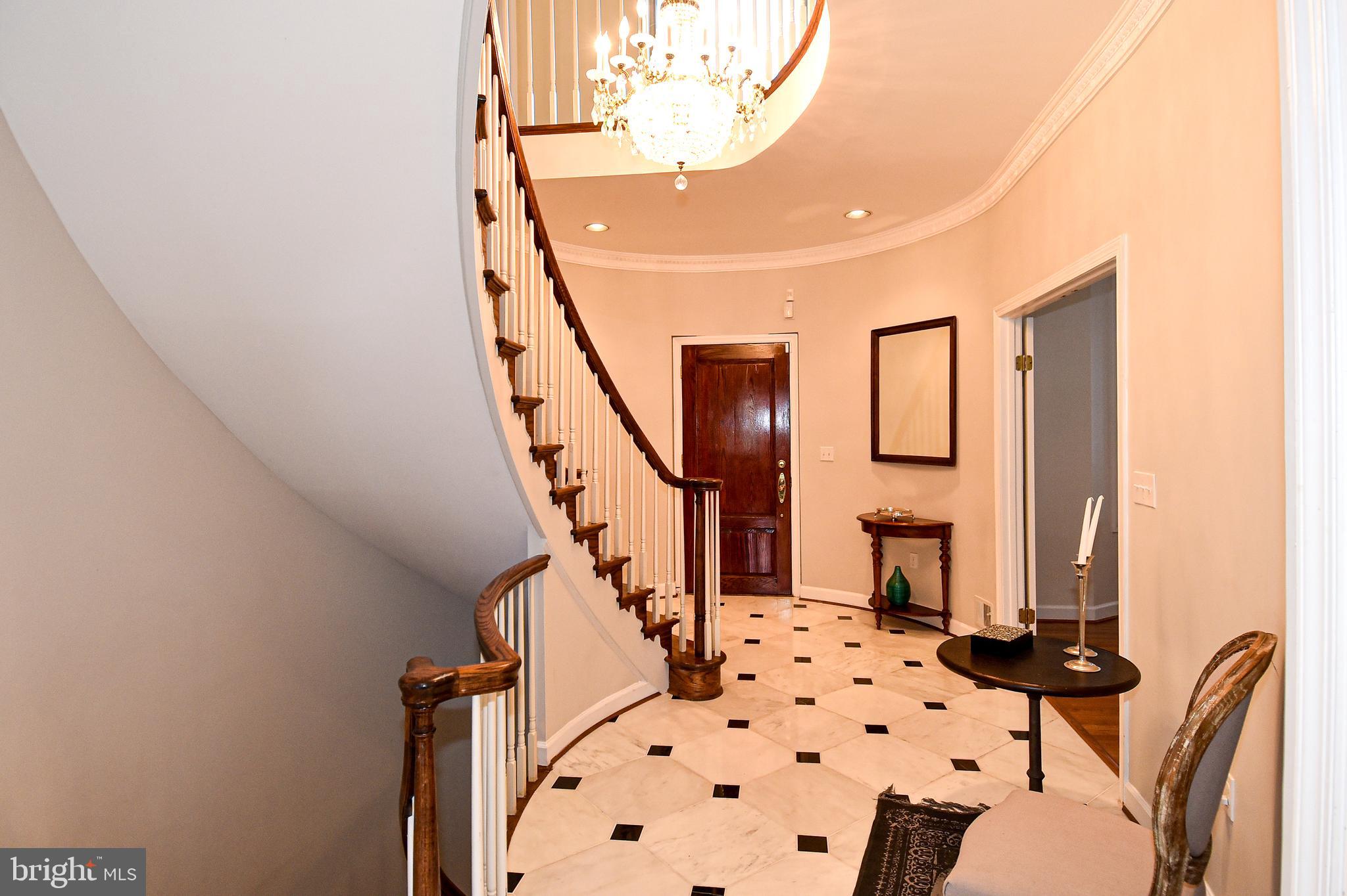 4602 Foxhall Crescent Northwest Washington, DC 20007 - Photo 4 of 51