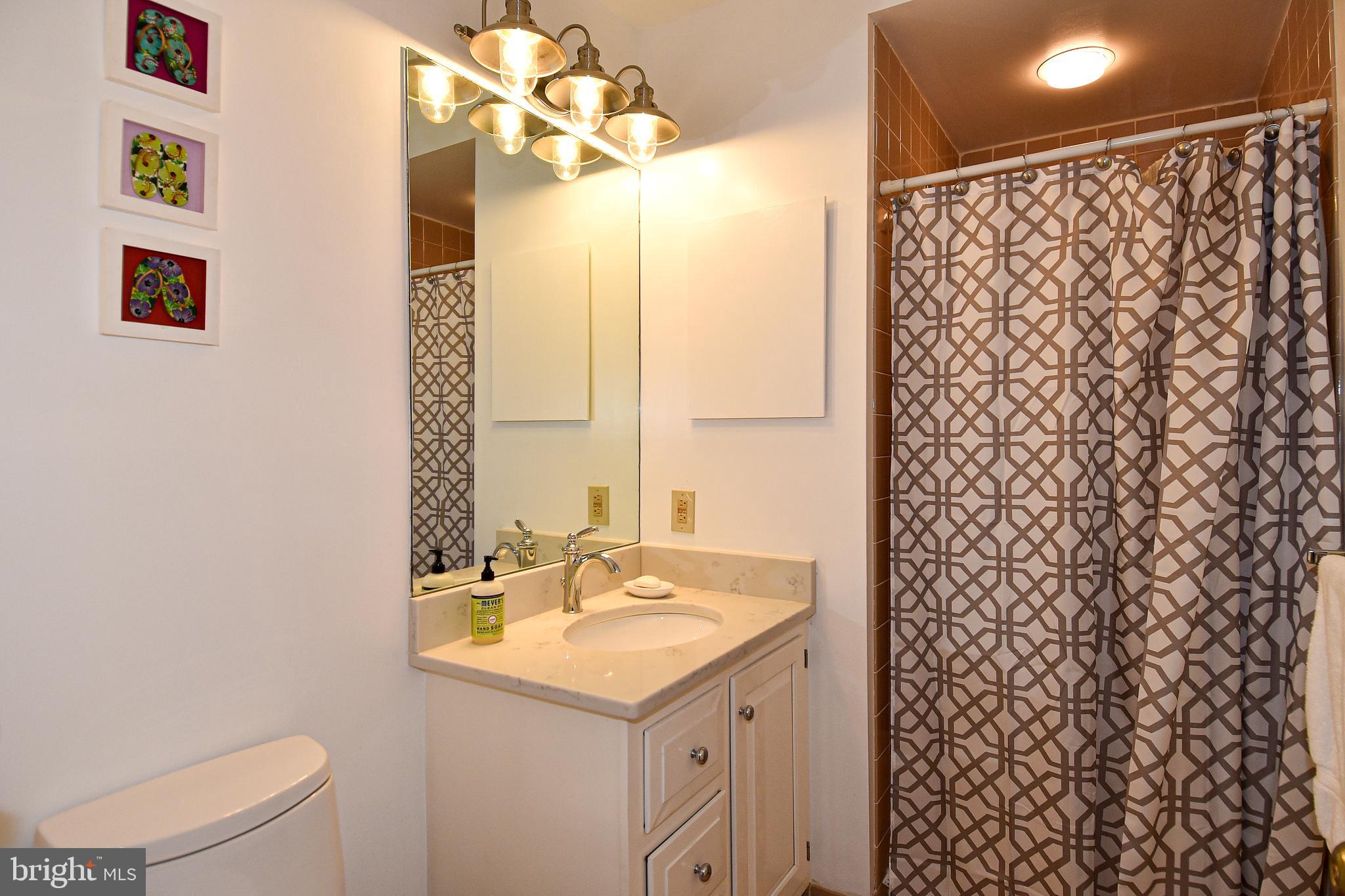 4602 Foxhall Crescent Northwest Washington, DC 20007 - Photo 44 of 51