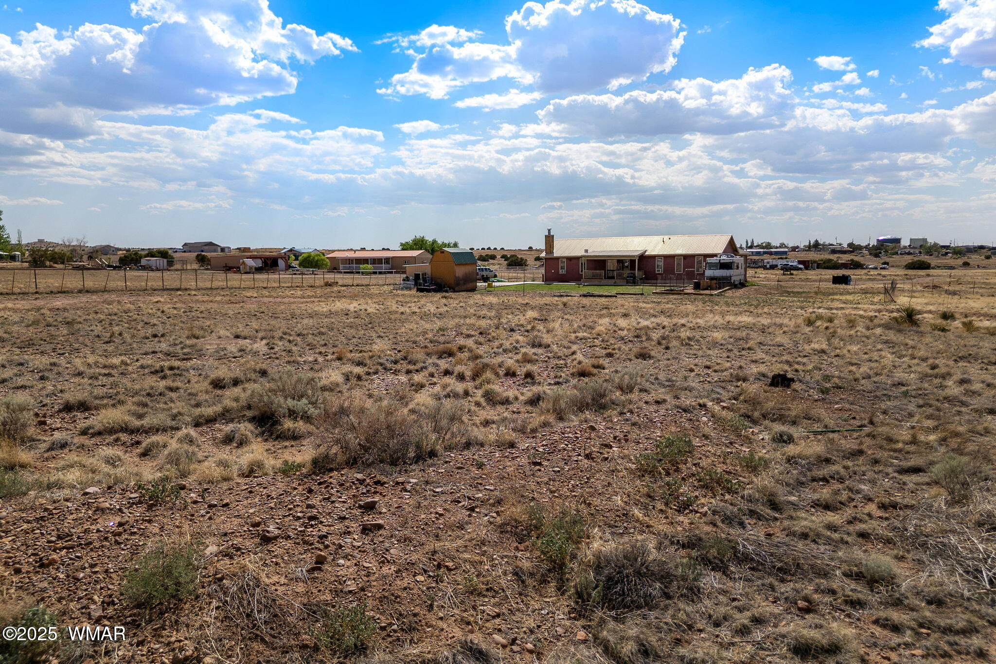529 Foothills Boulevard Taylor, AZ 85939 - Photo 27 of 30 529FoothillsBlvd-Taylor-AZ-28