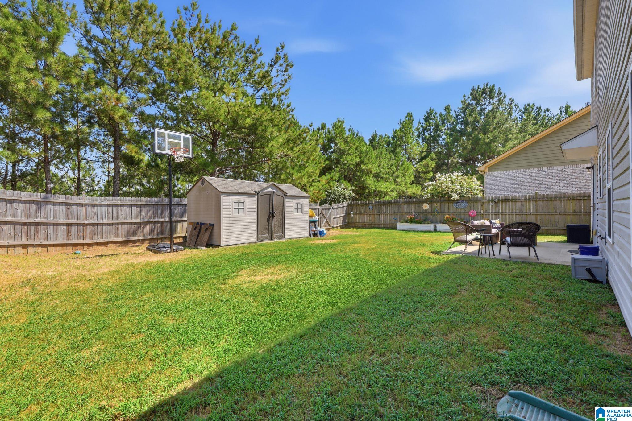 177 Chesser Loop Road Chelsea, AL 35043 - Photo 50 of 53 Gallery Image 50