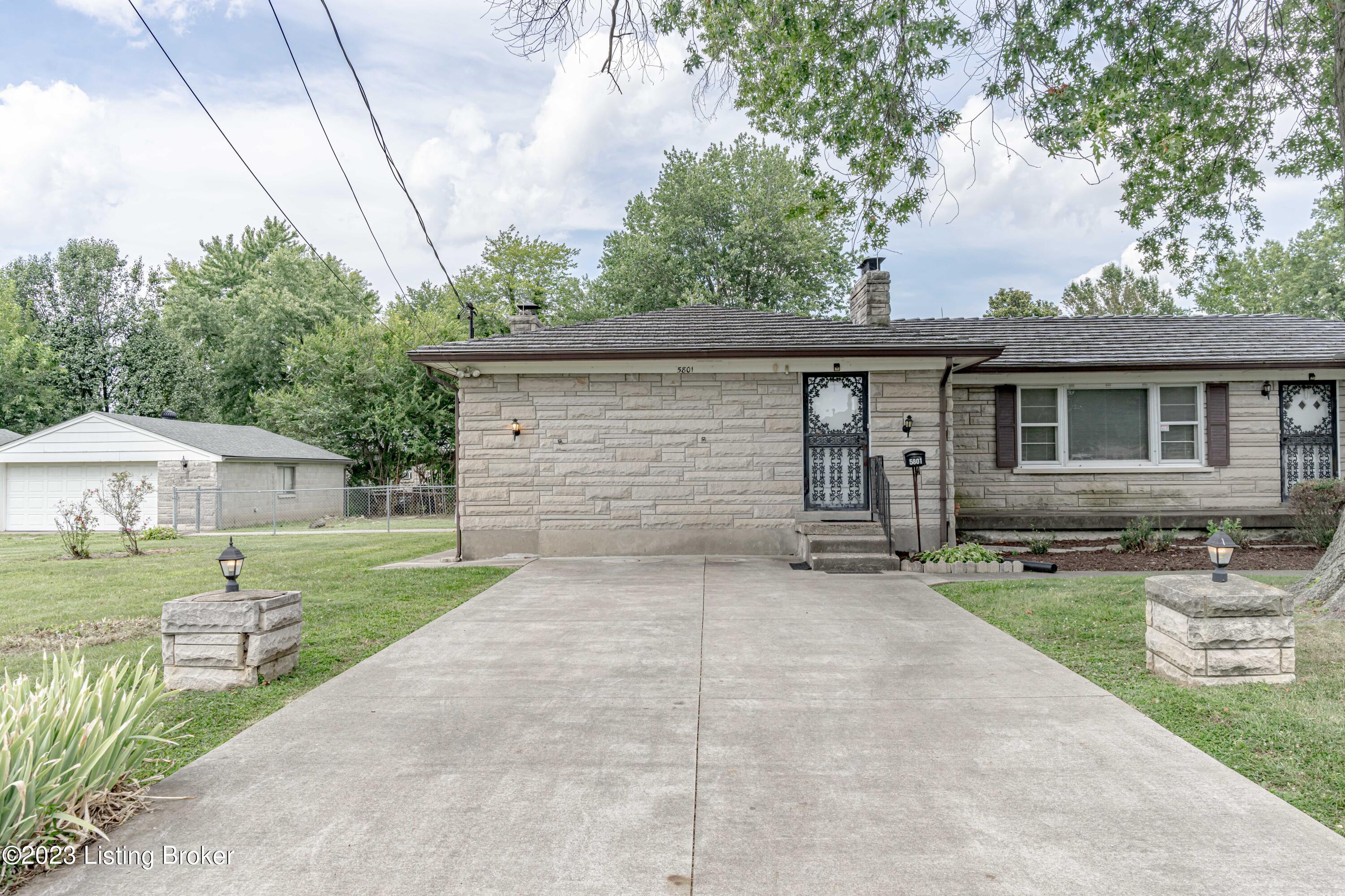 5801 Maryman Road Louisville, KY 40258 - Photo 71 of 71 DSC03936