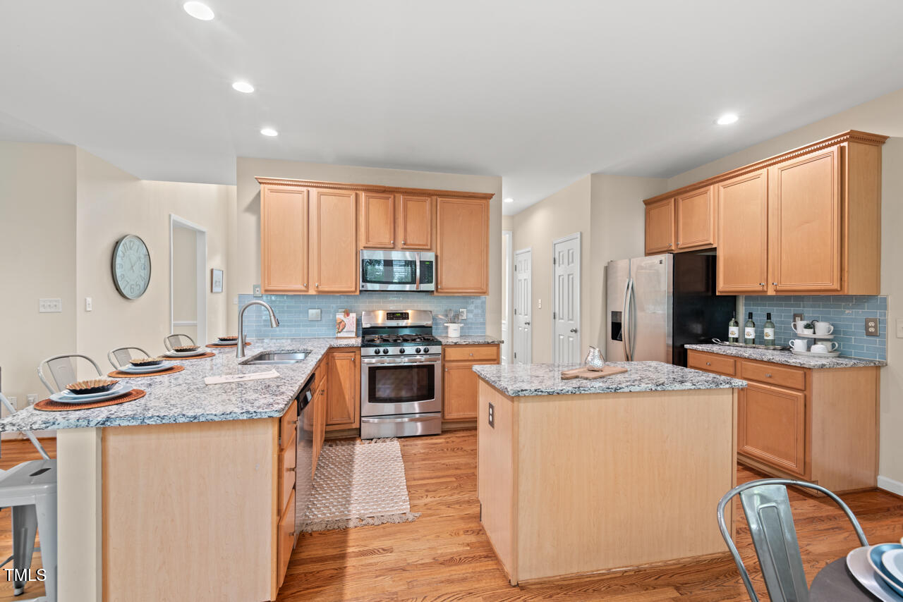 1504 Haventree Road Durham, NC 27713 - Photo 3 of 42 15