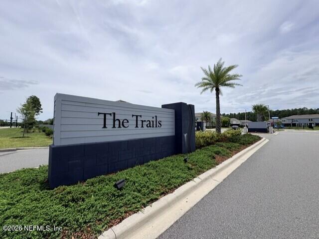 177 Redbud Road Palm Coast, FL 32137 - Photo 39 of 44 TrailsSign