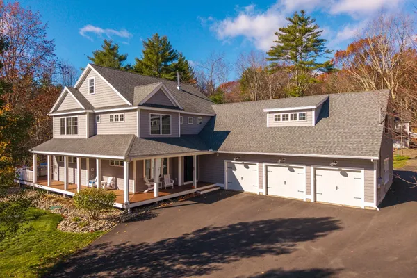 $1,825,000 | 65 Wildbrook Lane, Eliot, ME 03903