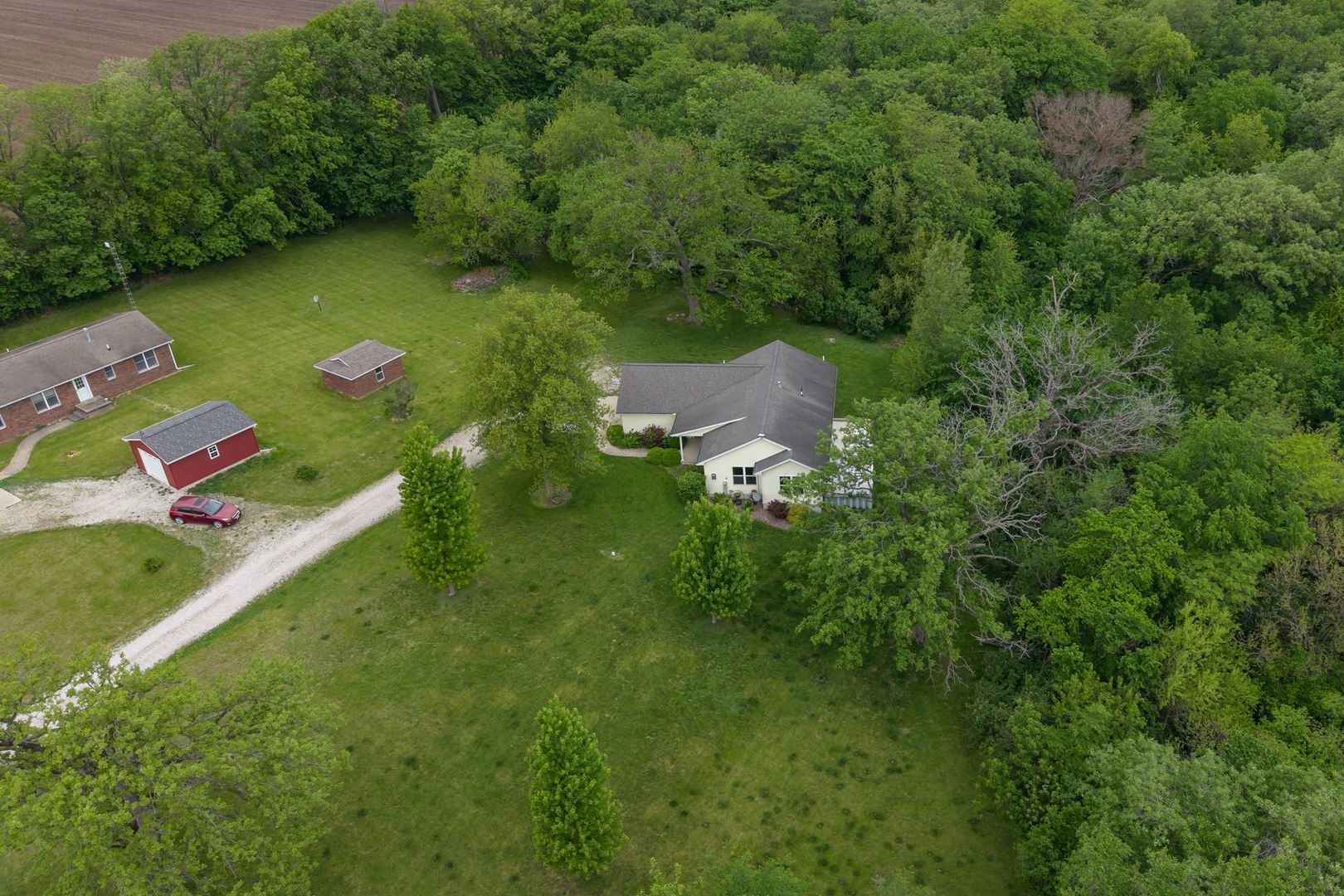 2662 Evans Road Magnolia, IL 61336 - Photo 44 of 47