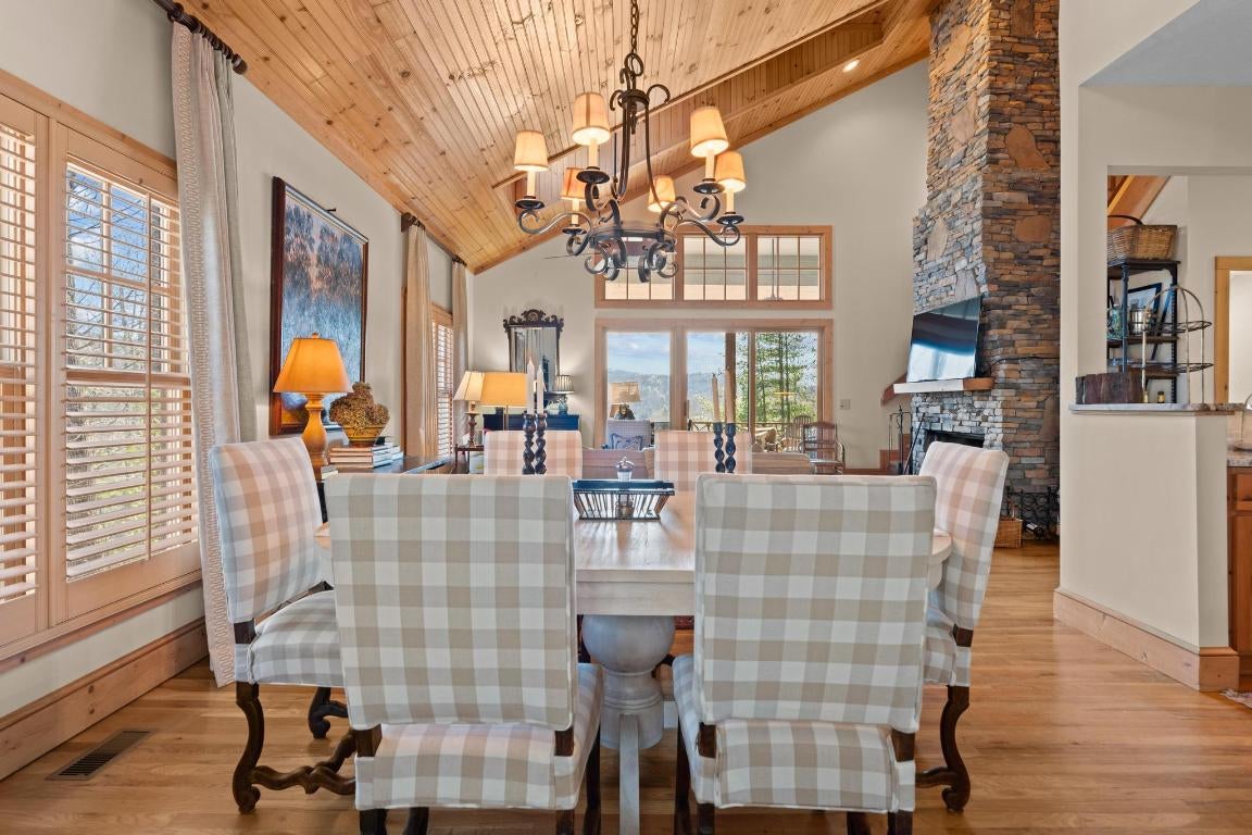 233 A Rendezvous Ridge Cashiers, NC 28717 - Photo 5 of 56 Gallery Image 5