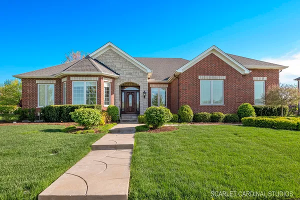 $1,031,000 | 13334 Kerr Street, Plainfield, IL 60585