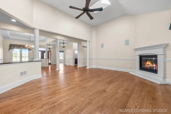 $1,031,000 | 13334 Kerr Street, Plainfield, IL 60585