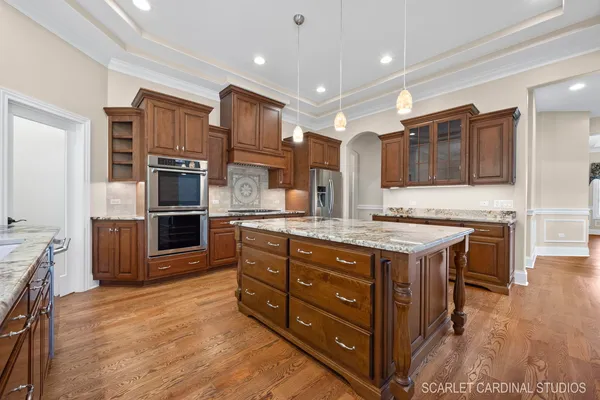 $1,031,000 | 13334 Kerr Street, Plainfield, IL 60585