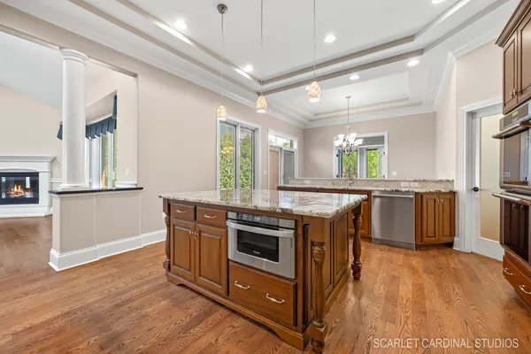 $1,031,000 | 13334 Kerr Street, Plainfield, IL 60585