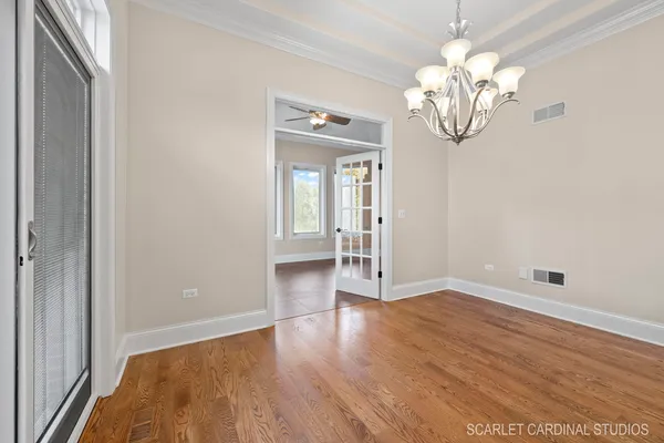 $1,031,000 | 13334 Kerr Street, Plainfield, IL 60585