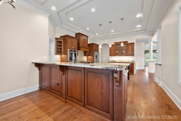 $1,031,000 | 13334 Kerr Street, Plainfield, IL 60585