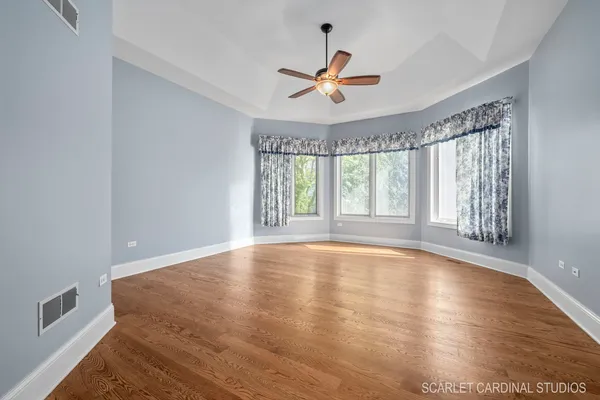 $1,031,000 | 13334 Kerr Street, Plainfield, IL 60585