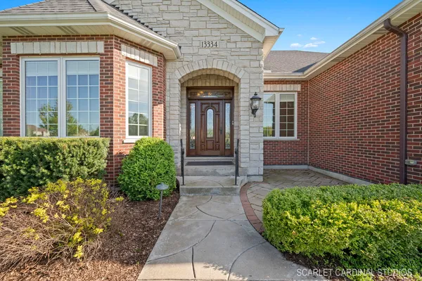 $1,031,000 | 13334 Kerr Street, Plainfield, IL 60585
