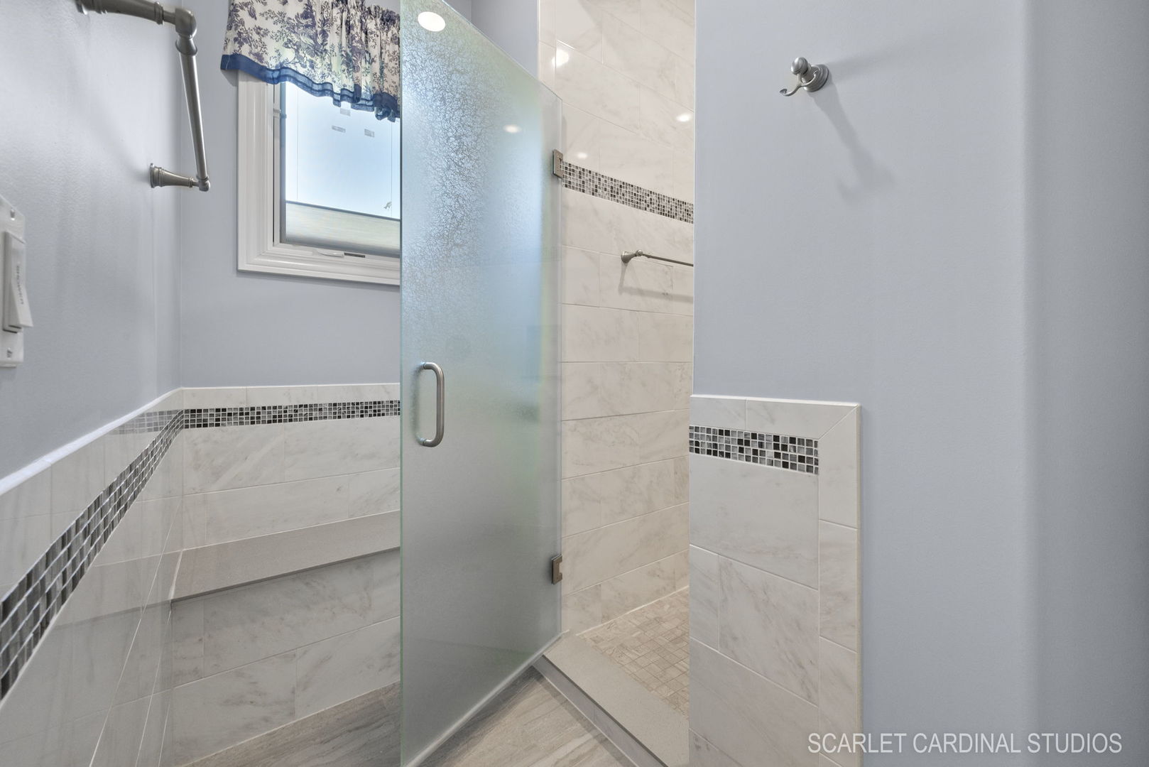 13334 Kerr Street Plainfield, IL 60585 - Photo 21 of 53 a bathroom with a shower