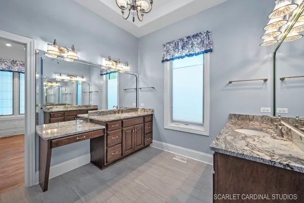 $1,031,000 | 13334 Kerr Street, Plainfield, IL 60585