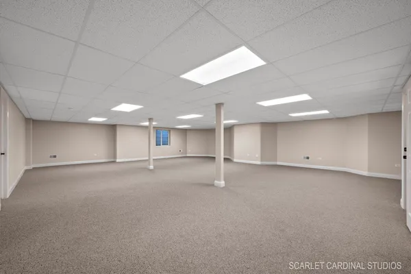 $1,031,000 | 13334 Kerr Street, Plainfield, IL 60585