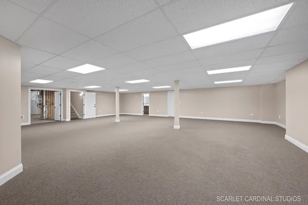 $1,031,000 | 13334 Kerr Street, Plainfield, IL 60585