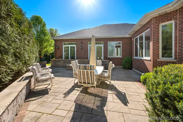 $1,031,000 | 13334 Kerr Street, Plainfield, IL 60585