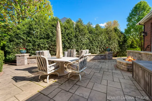 $1,031,000 | 13334 Kerr Street, Plainfield, IL 60585