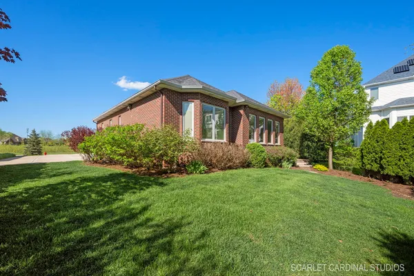 $1,031,000 | 13334 Kerr Street, Plainfield, IL 60585