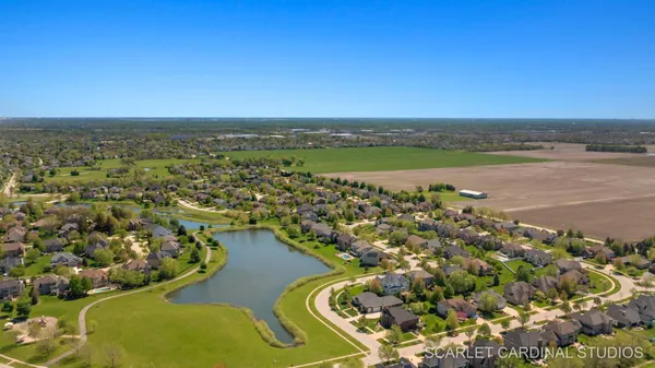 $1,031,000 | 13334 Kerr Street, Plainfield, IL 60585