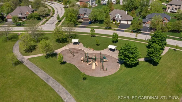 $1,031,000 | 13334 Kerr Street, Plainfield, IL 60585