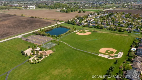 $1,031,000 | 13334 Kerr Street, Plainfield, IL 60585