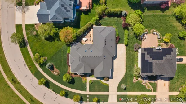 $1,031,000 | 13334 Kerr Street, Plainfield, IL 60585