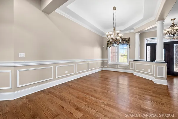 $1,031,000 | 13334 Kerr Street, Plainfield, IL 60585