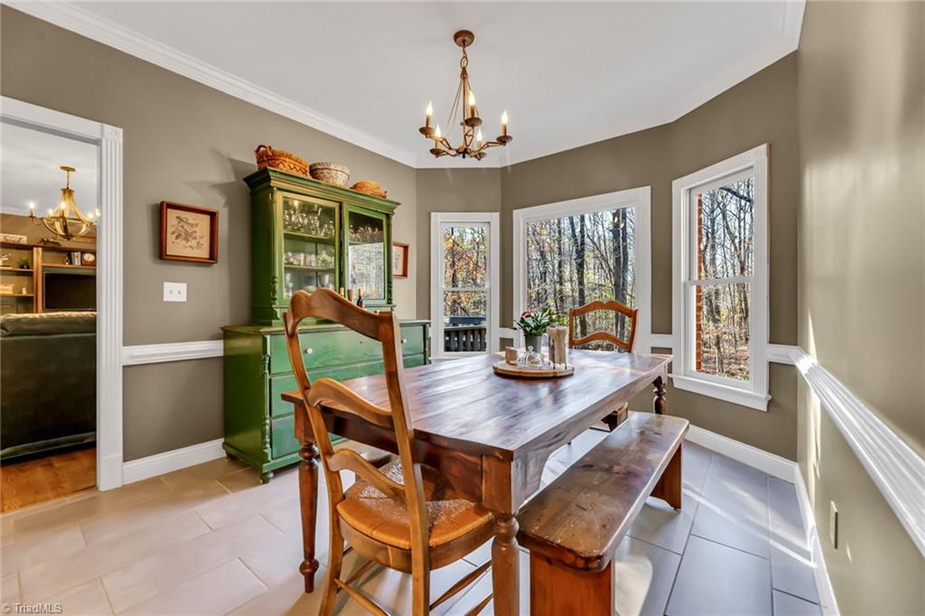 8006 White Ash Court Oak Ridge, NC 27310 - Photo 17 of 42