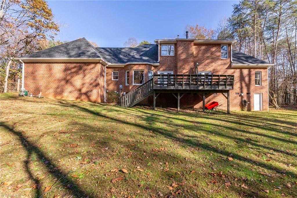 8006 White Ash Court Oak Ridge, NC 27310 - Photo 42 of 42