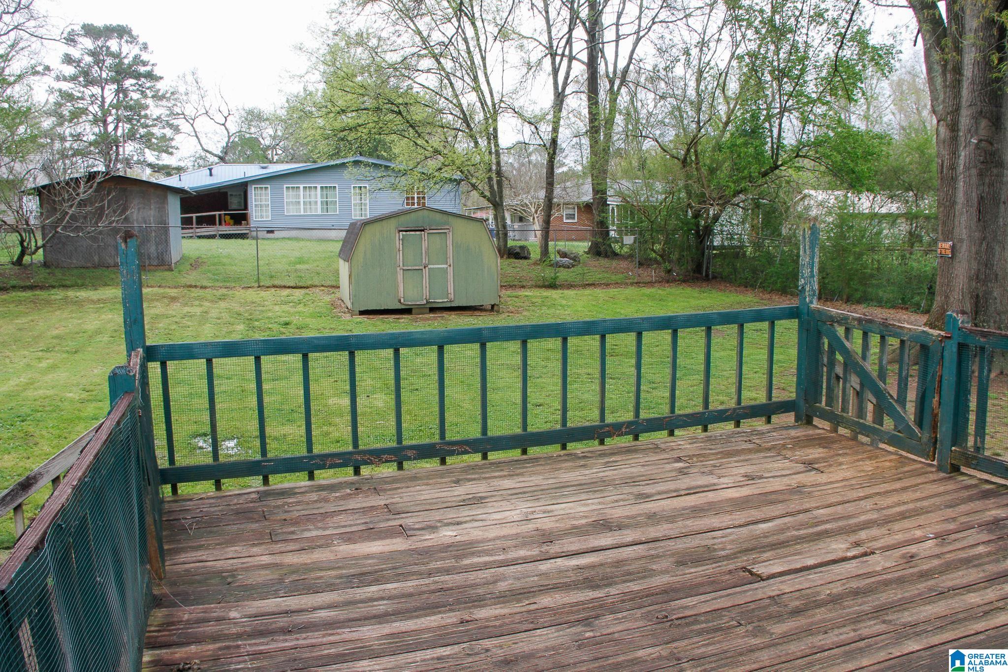 2110 Finley Street Southwest Jacksonville, AL 36265 - Photo 15 of 15