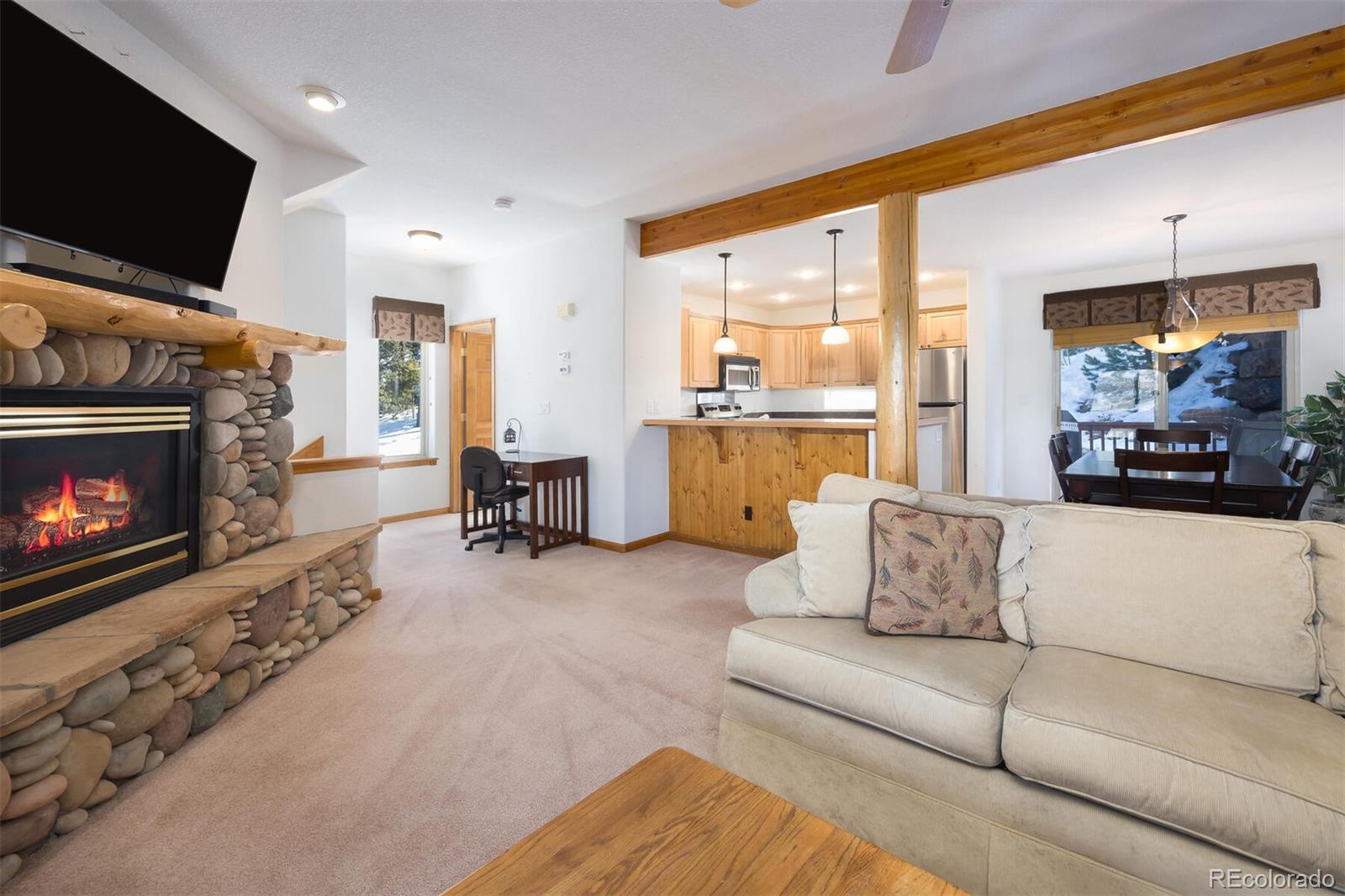 144 Lookout Ridge Drive Dillon, CO 80435 - Photo 1 of 40 Gallery Image 1