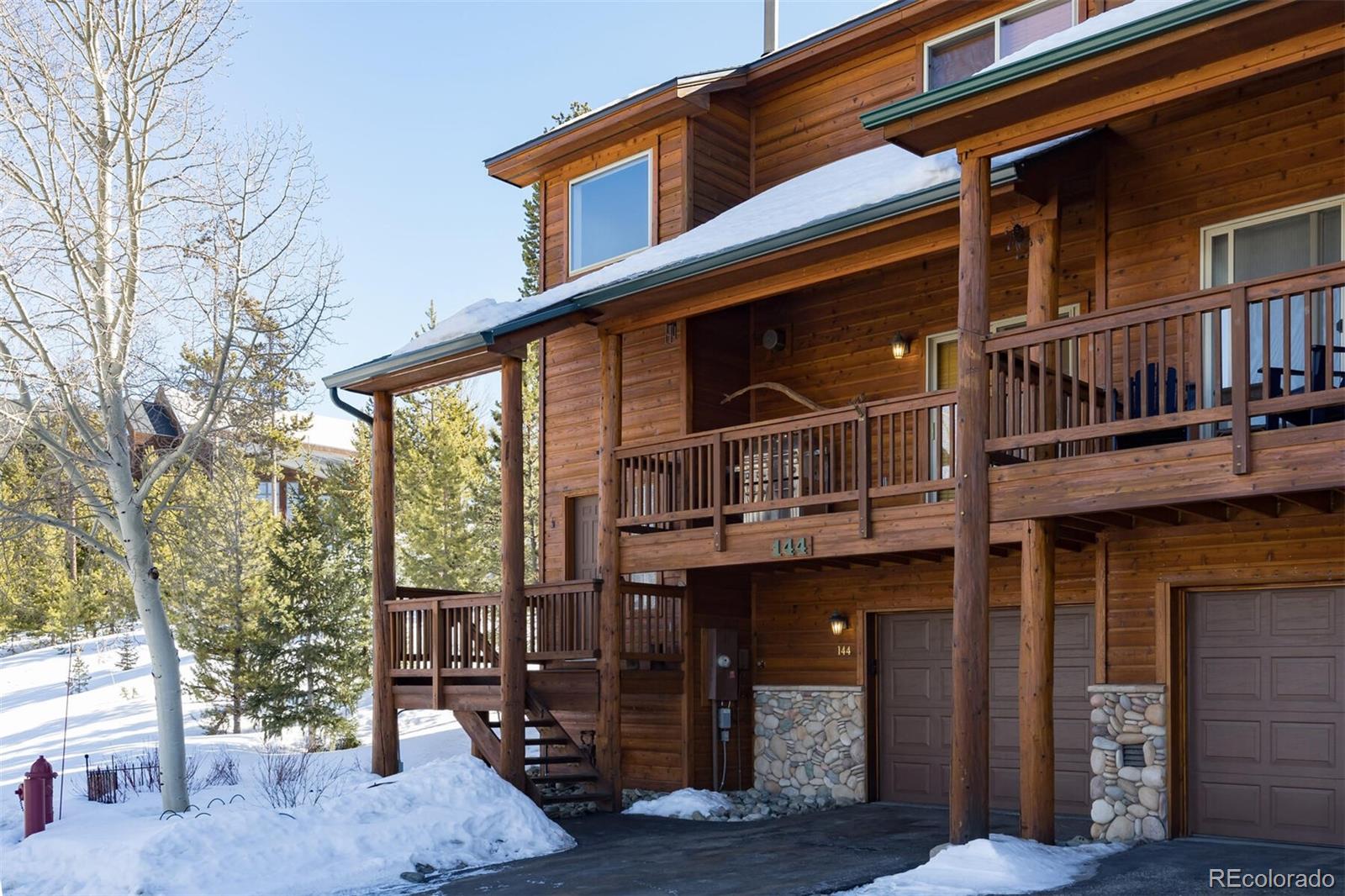 144 Lookout Ridge Drive Dillon, CO 80435 - Photo 14 of 40 Gallery Image 14
