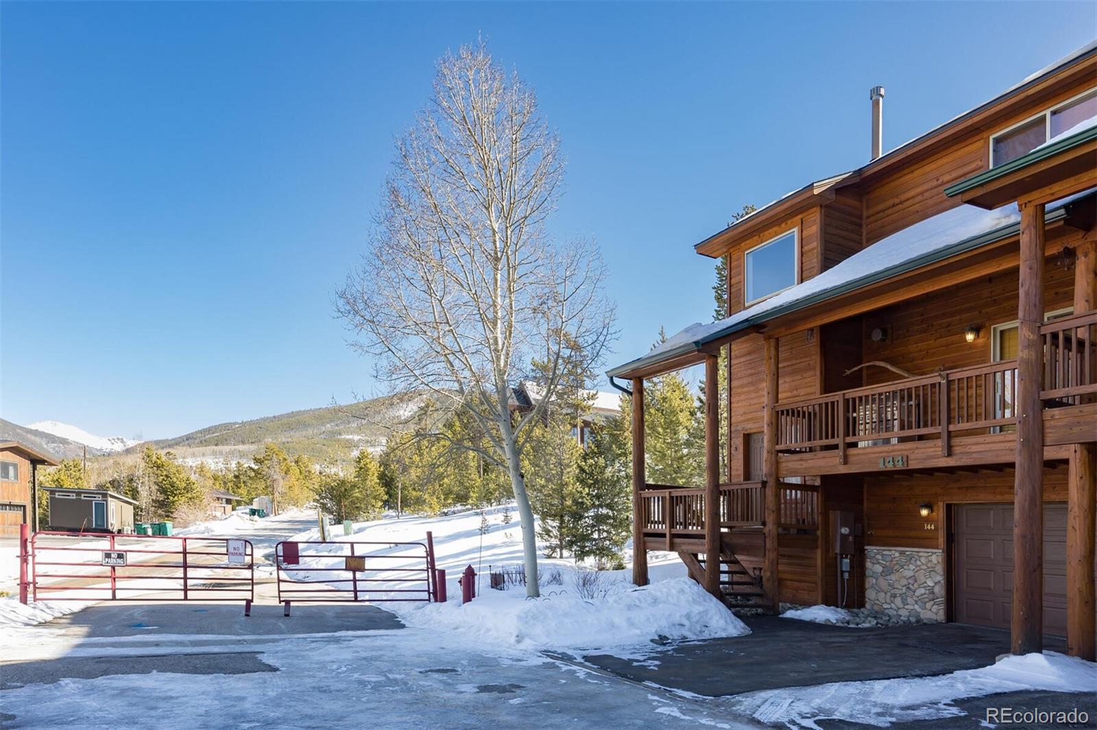 144 Lookout Ridge Drive Dillon, CO 80435 - Photo 15 of 40 Gallery Image 15
