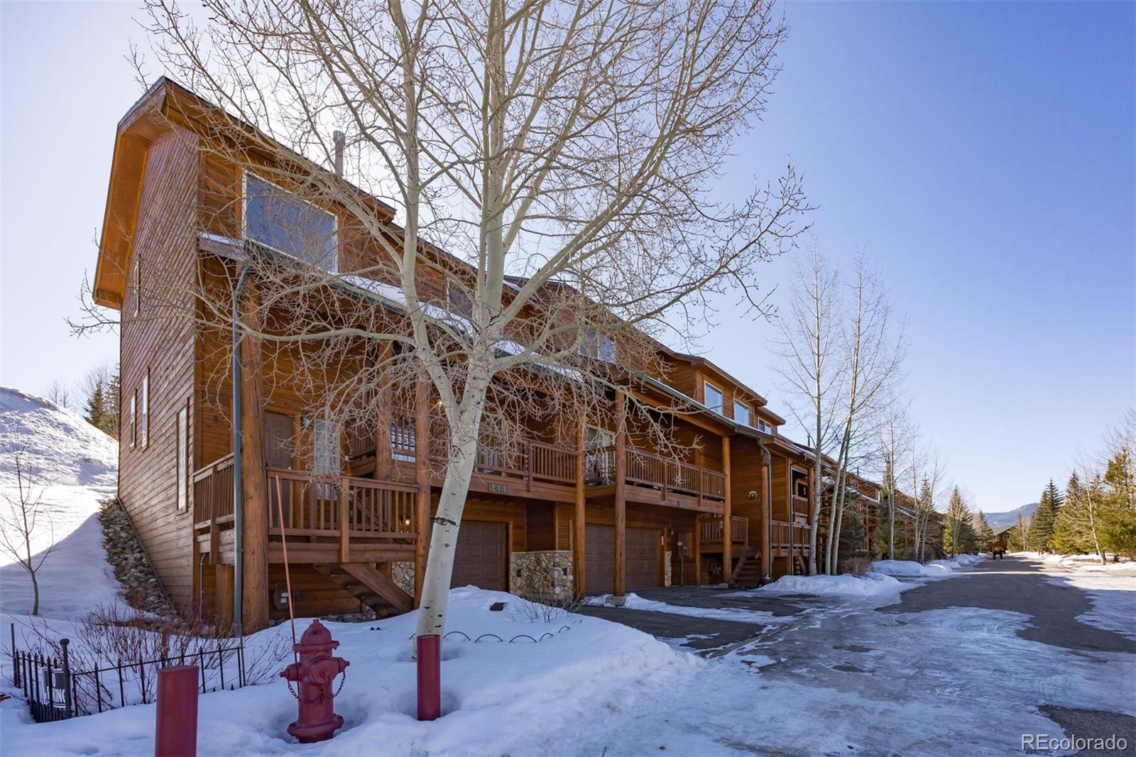 144 Lookout Ridge Drive Dillon, CO 80435 - Photo 16 of 40 Gallery Image 16
