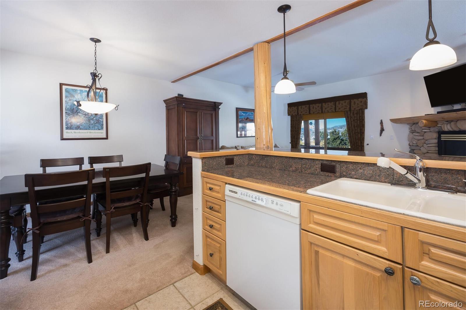 144 Lookout Ridge Drive Dillon, CO 80435 - Photo 17 of 40 Gallery Image 17