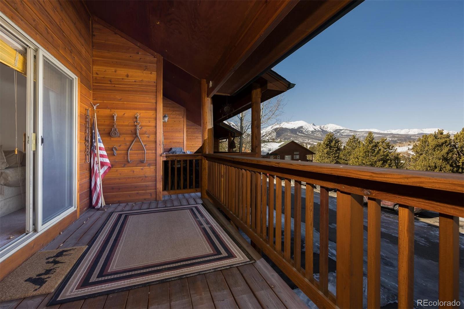 144 Lookout Ridge Drive Dillon, CO 80435 - Photo 20 of 40 Gallery Image 20