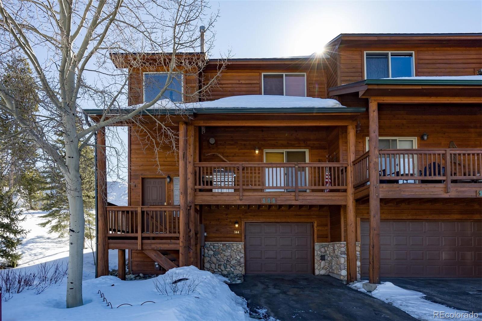 144 Lookout Ridge Drive Dillon, CO 80435 - Photo 2 of 40 Gallery Image 2