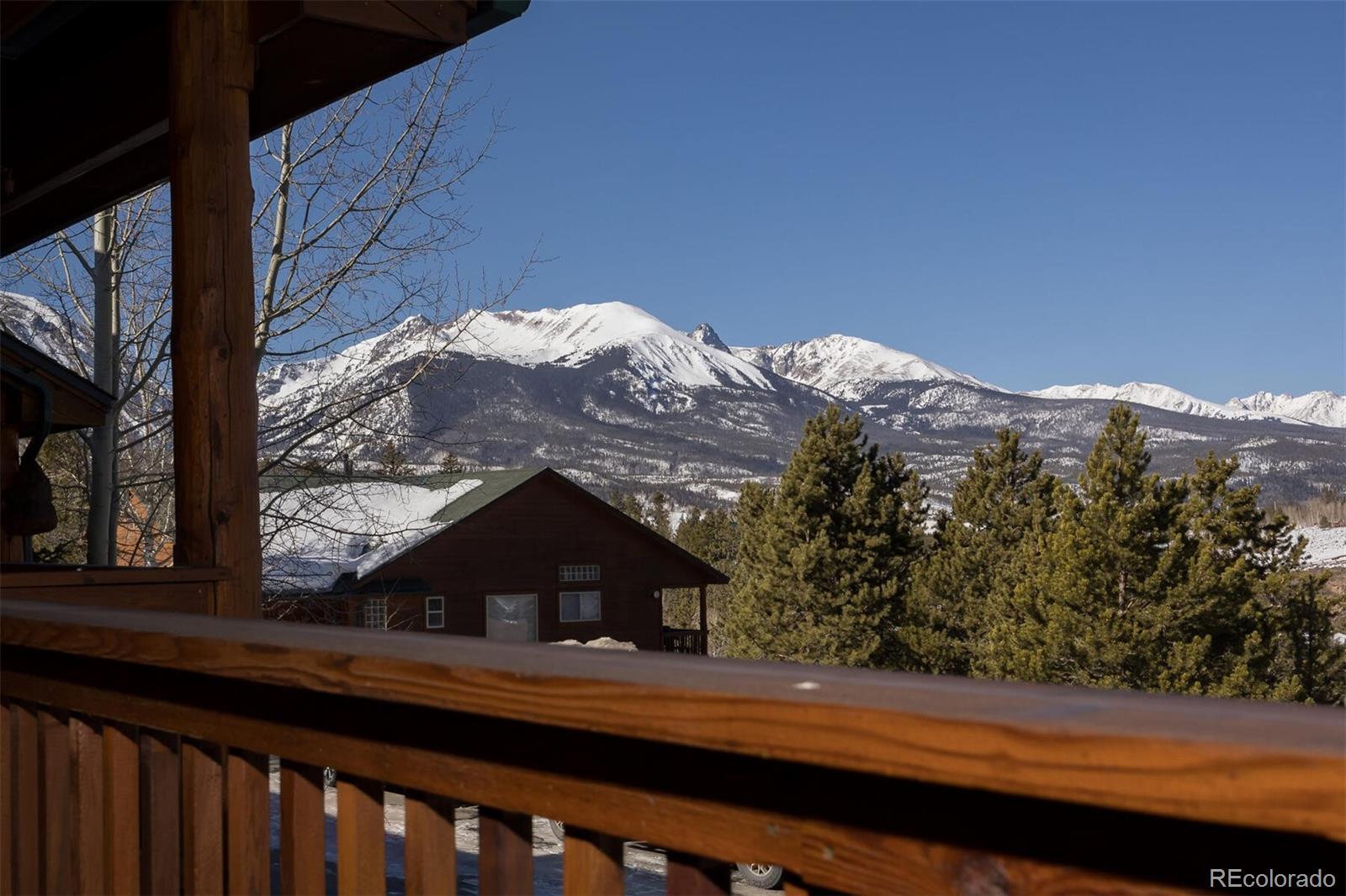 144 Lookout Ridge Drive Dillon, CO 80435 - Photo 21 of 40 Gallery Image 21