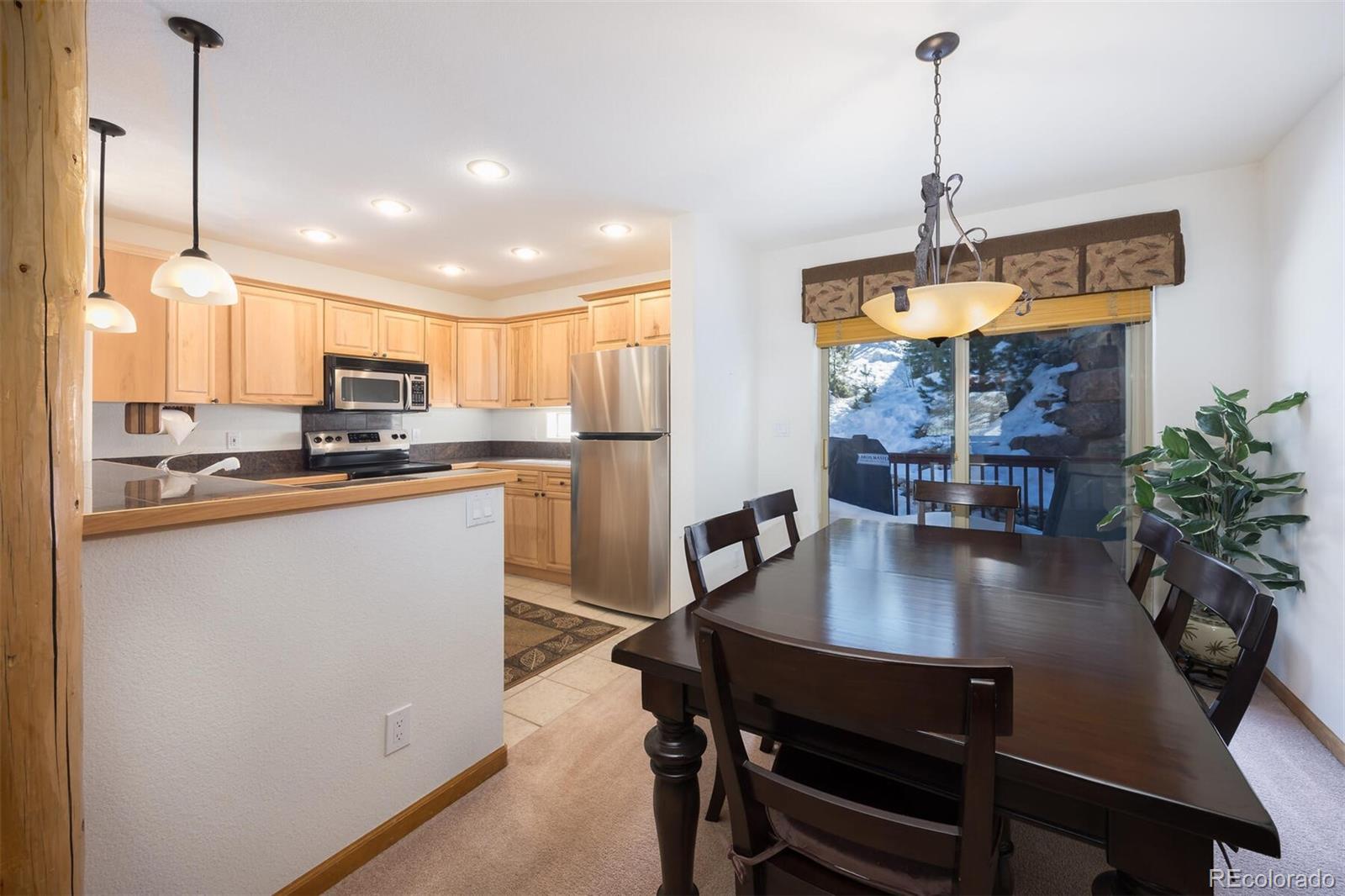 144 Lookout Ridge Drive Dillon, CO 80435 - Photo 34 of 40 Gallery Image 34