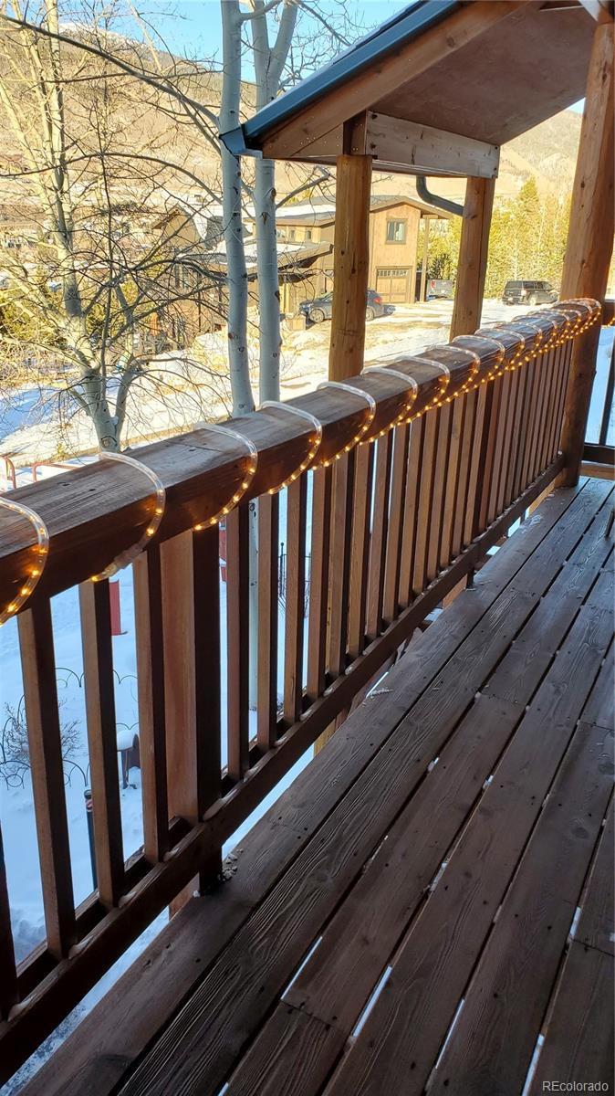 144 Lookout Ridge Drive Dillon, CO 80435 - Photo 40 of 40 Gallery Image 40
